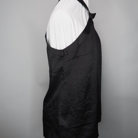 Jacob Black HalterTop - Picture 4 of 12